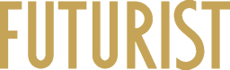 Логотип Дом Futurist — идеальное место для жизни и привлекательный объект инвестиций